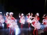 Morning Musume - Onna ga Medatte Naze Ikenai (Dance)