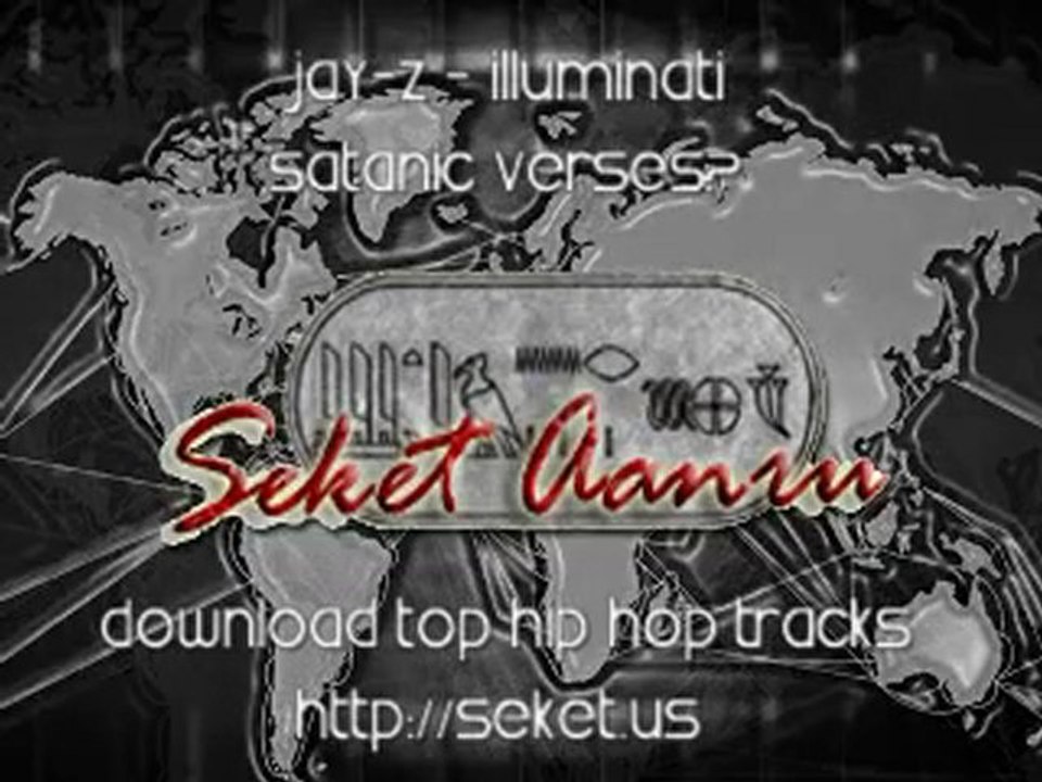 Illuminati & Jay-Z - Satanic Verses