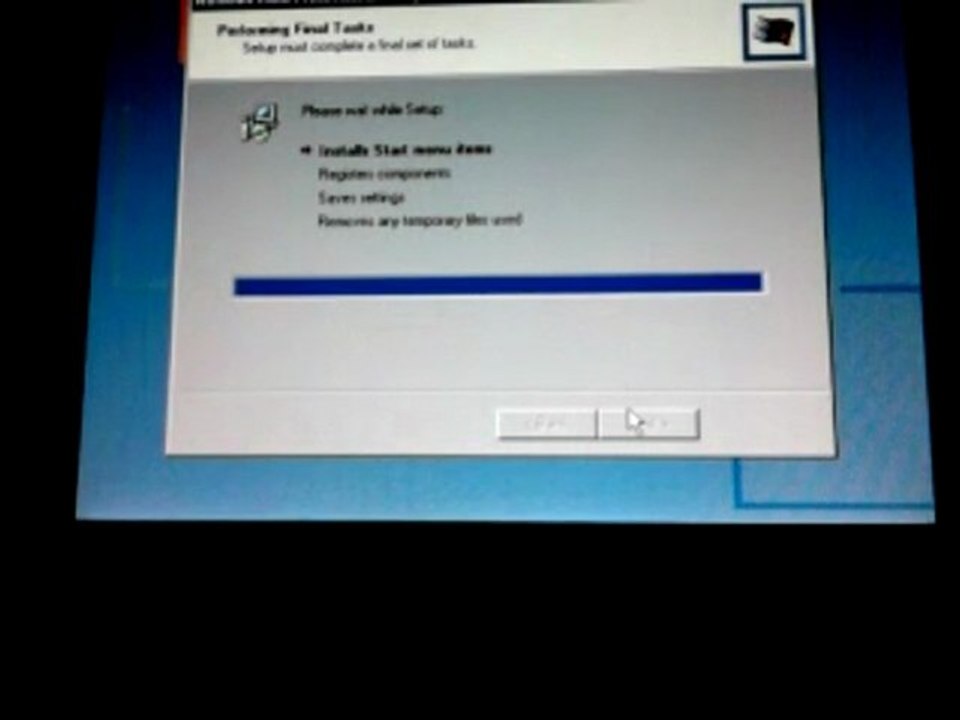 Reparing Computers with Mike A Open Custom Deluxe Part 6