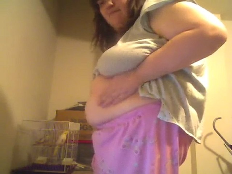 me being me