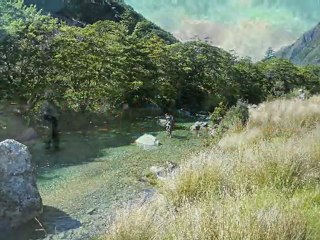Dream Waters Flyfishing Queenstown New Zealand