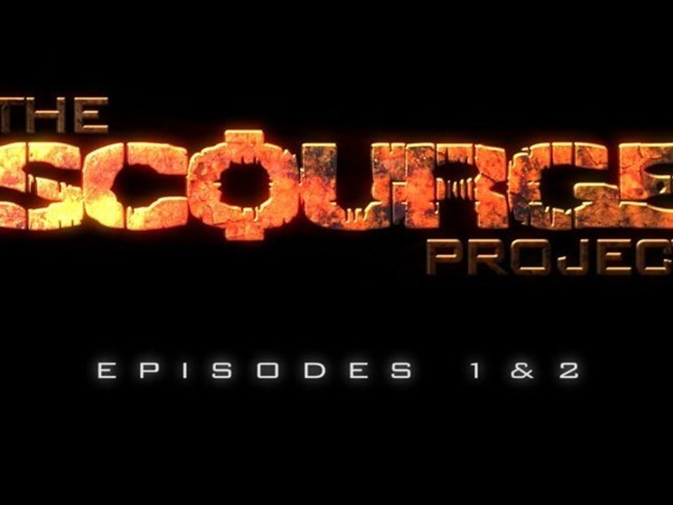 The Scourge Project  - Trailer