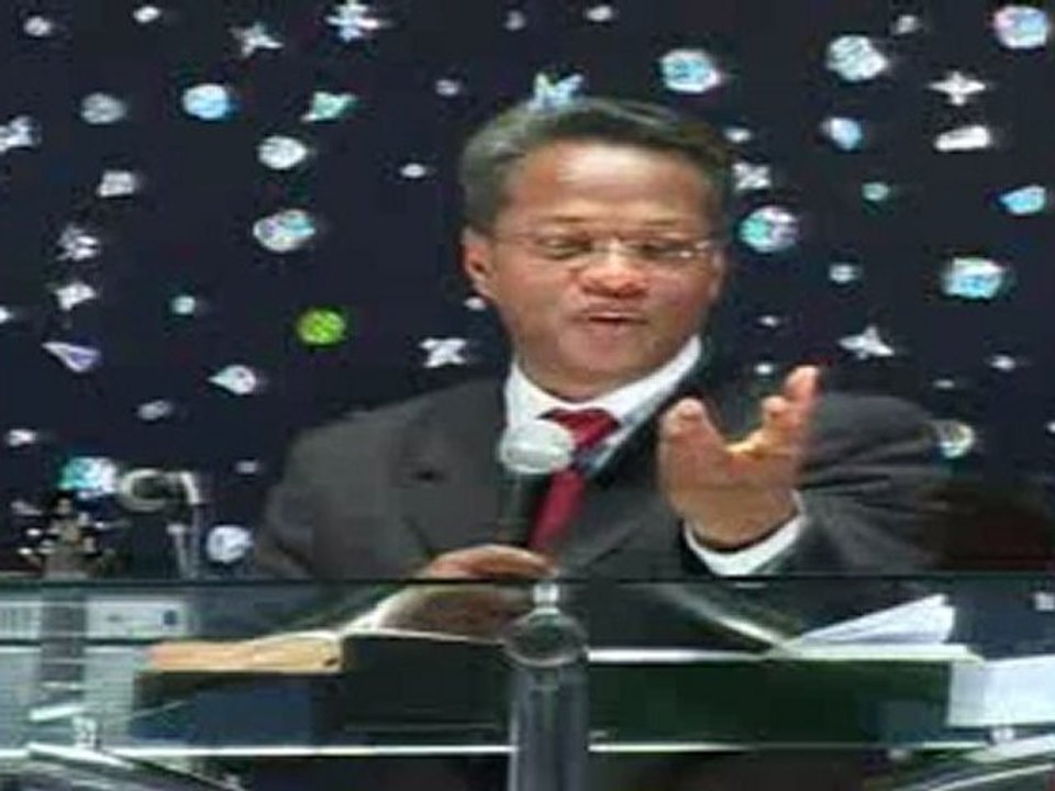 Hendry Andriamanitra 2-1