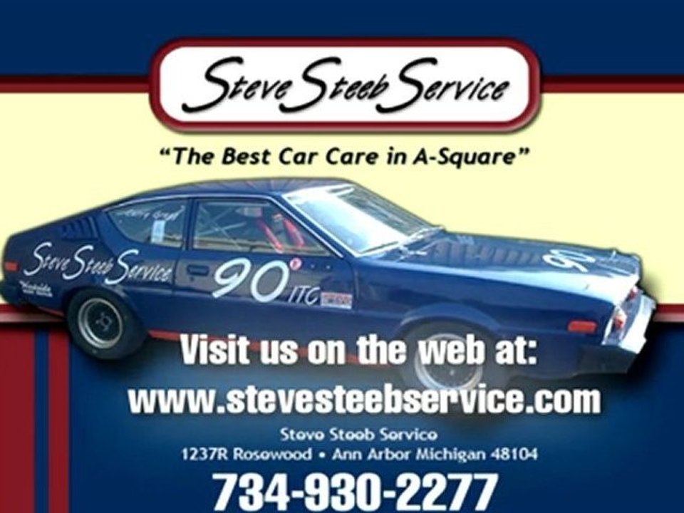 {Saline Michigan {Auto Repair} {Dexter Michigan Auto Repair}