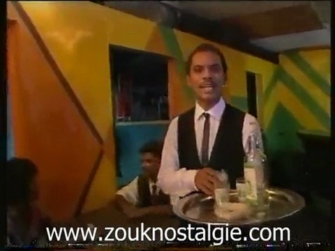 Ralph Thamar - Sidonie 1988 (DJ Issssalop')