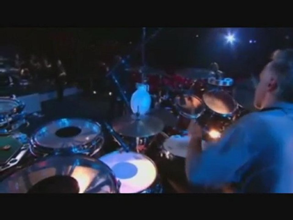 Roger Waters - (special AC3 Sound)The Heart of the Sun