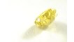 Yellow Enhanced Diamonds, Enhanced loose diamonds