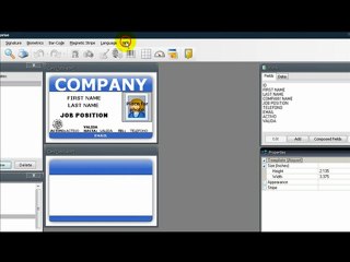 Advanced ID Creator Enterprise