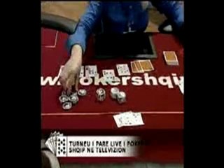 Turneu i katert ne hotel sheraton pj3