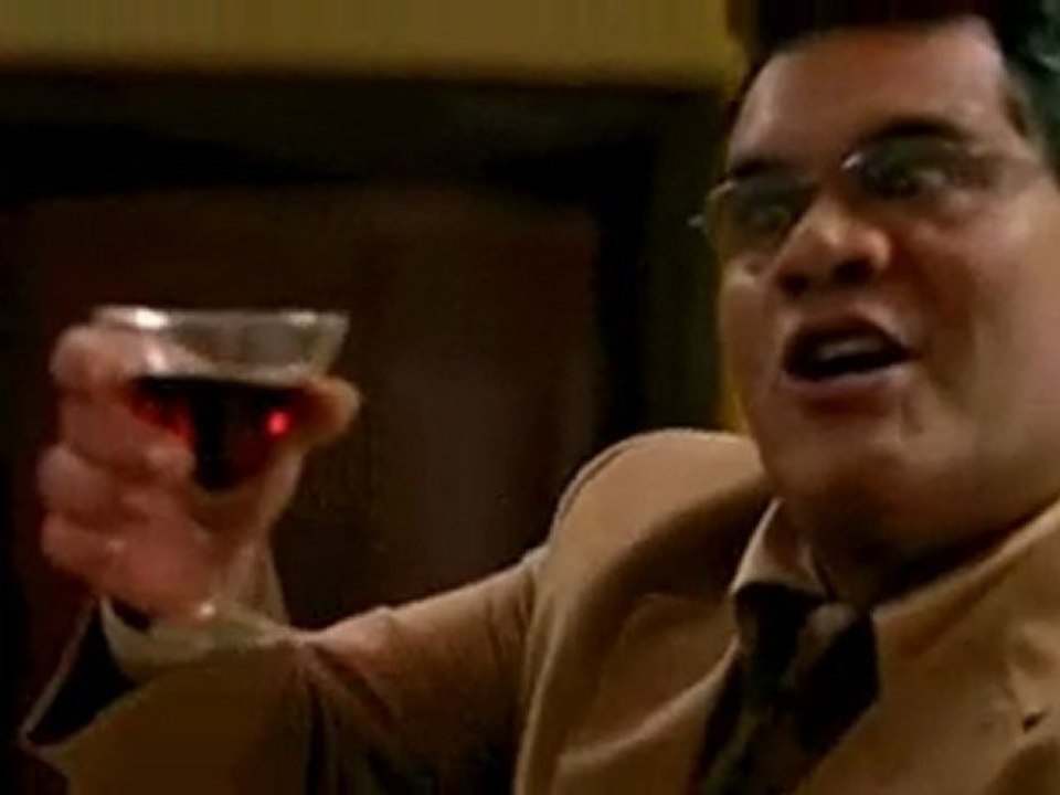 Aakhari Decision (2010) Dvd Rip Part-1