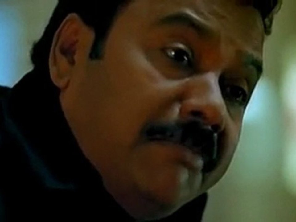 Aakhari Decision (2010) Dvd Rip Part-2