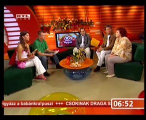 Kovács - Magyar András: Csodálatos gyógyulások