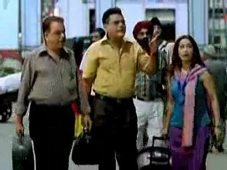 Aakhari Decision (2010) Dvd Rip Part-3