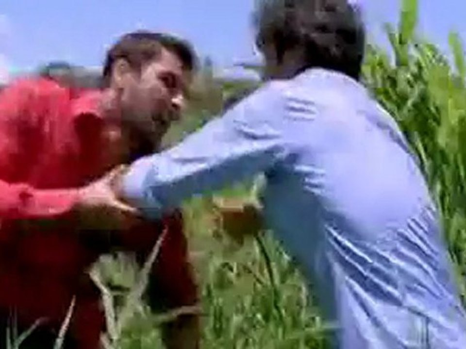 Aakhari Decision (2010) Dvd Rip Part-5