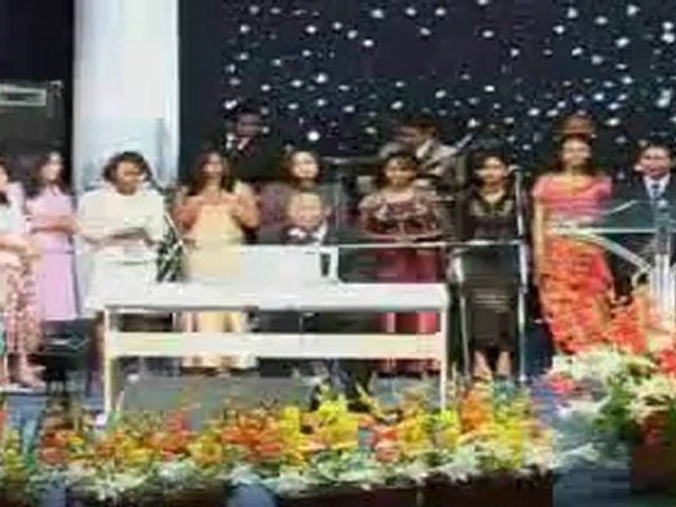 Hendry Andriamanitra 1-1