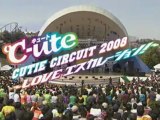 ºC-ute Cutie Circuit 2008 ~LOVE Escalation!~Part 1