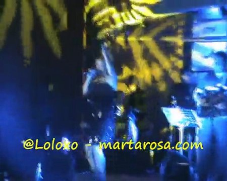 ROSA GIRA PROPIEDAD NADIE NADA MAS EN MI CORAZO TORRELODONES