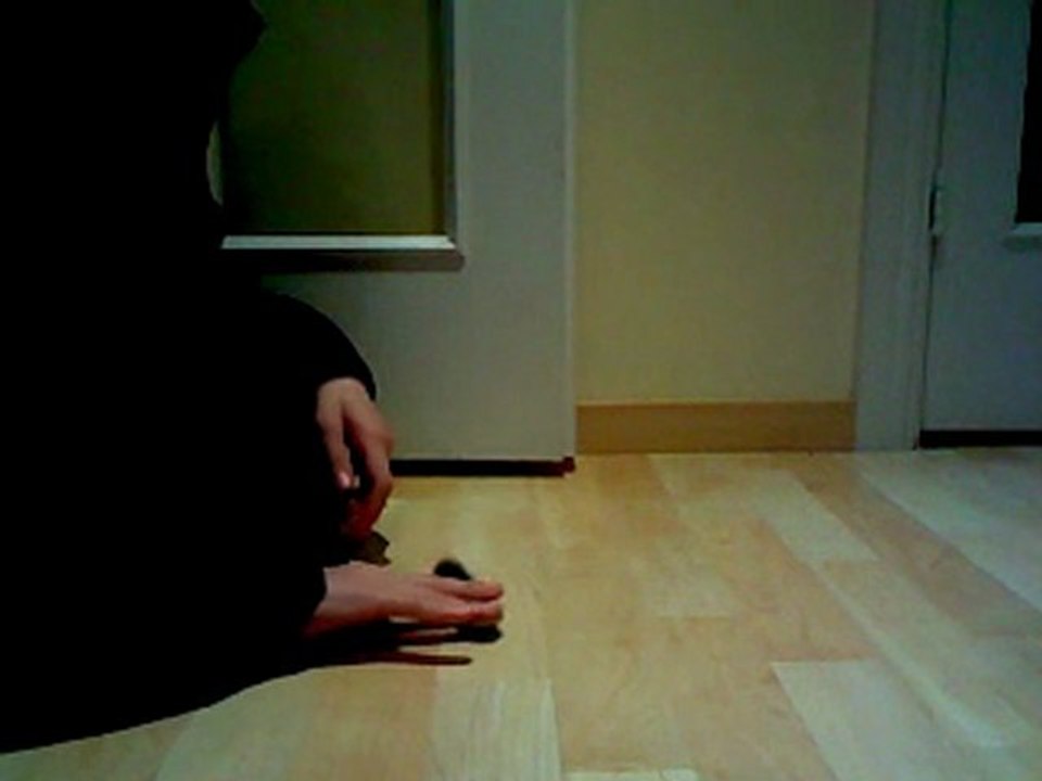 Tech Deck SKILLS