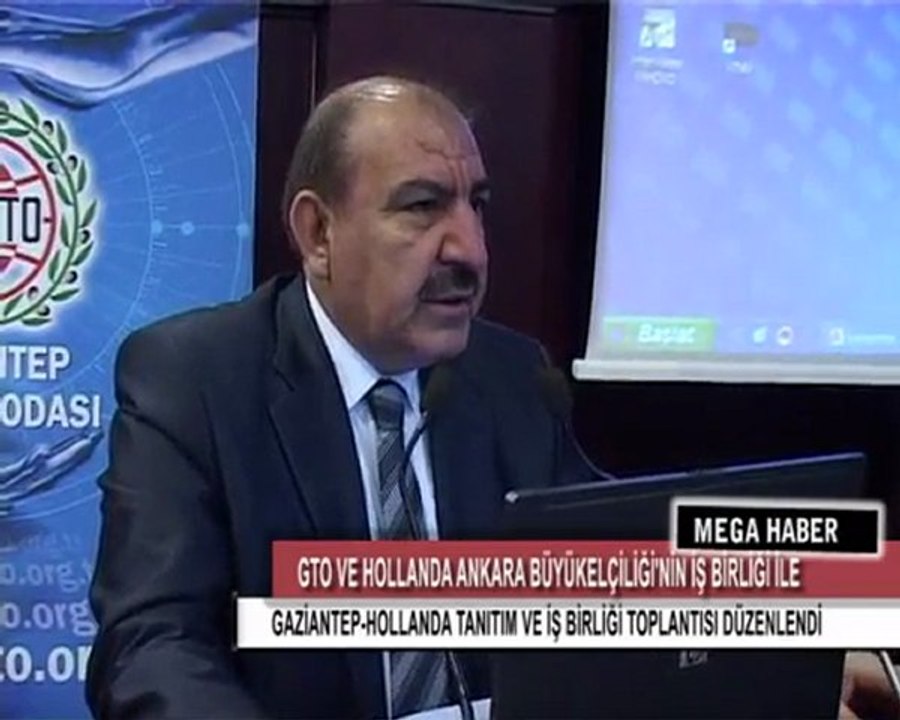 Gaziantep Ticaret Odası