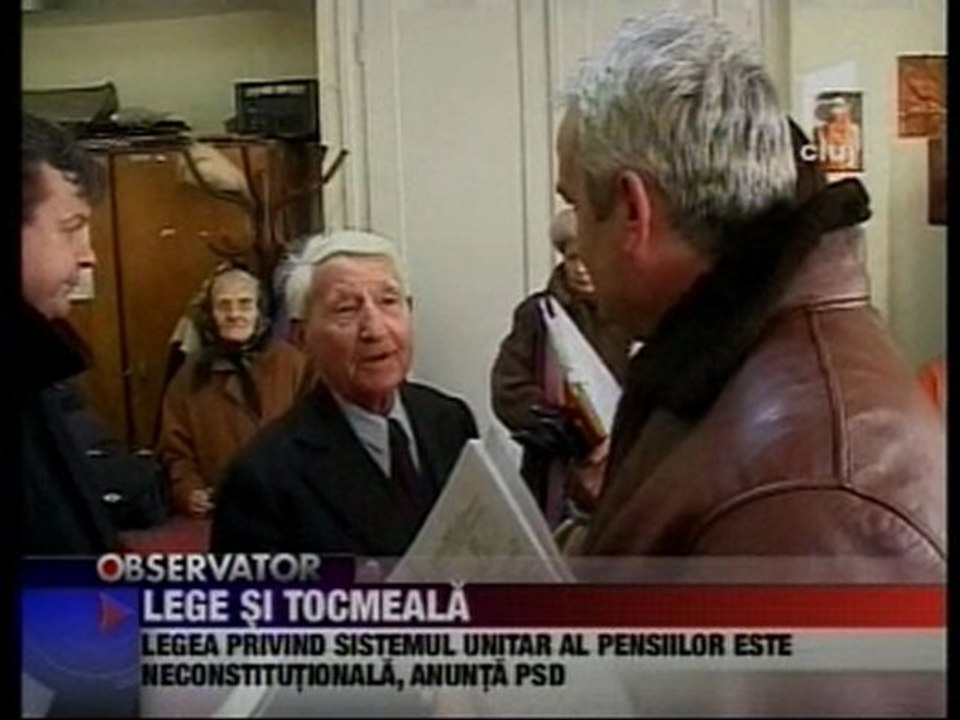 Observator 16 - 25.02.2010