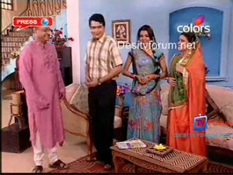 Ganga - 26th February 2010 Pt1