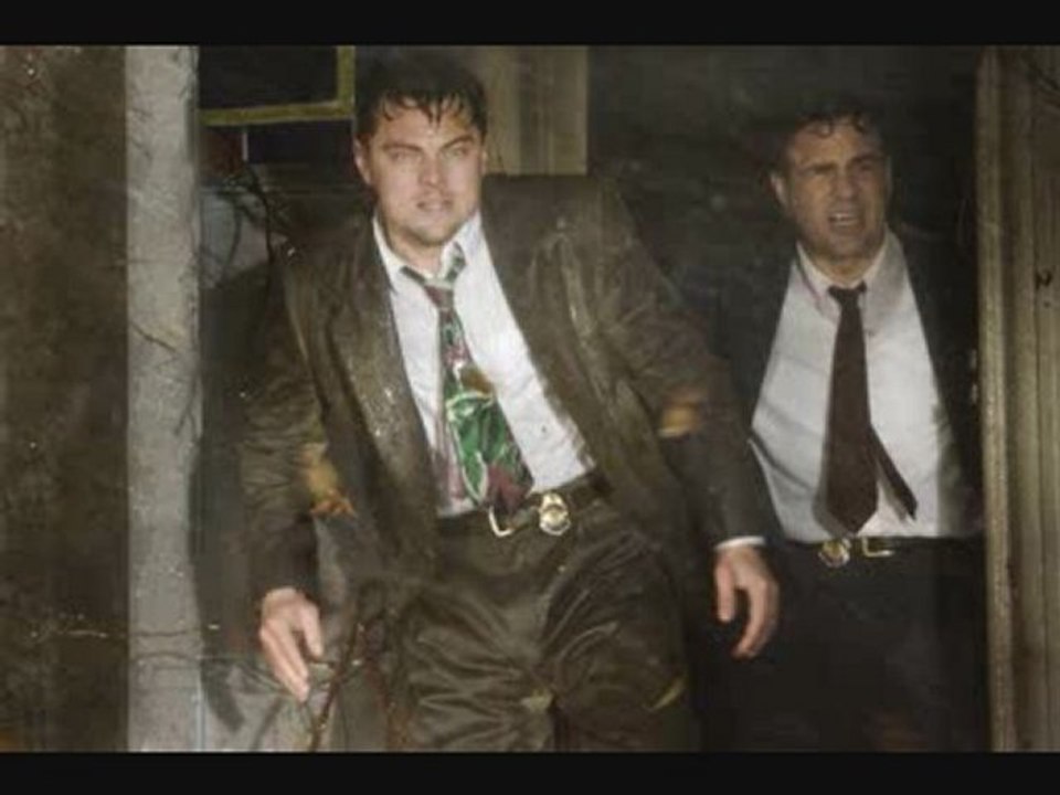 Shutter Island - part 1 of 16