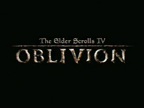 The Elder Scrolls IV - Oblivion - Making Of (Part 1)