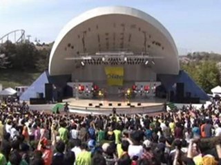 ºC-ute Cutie Circuit 2008 ~LOVE Escalation!~Part 8