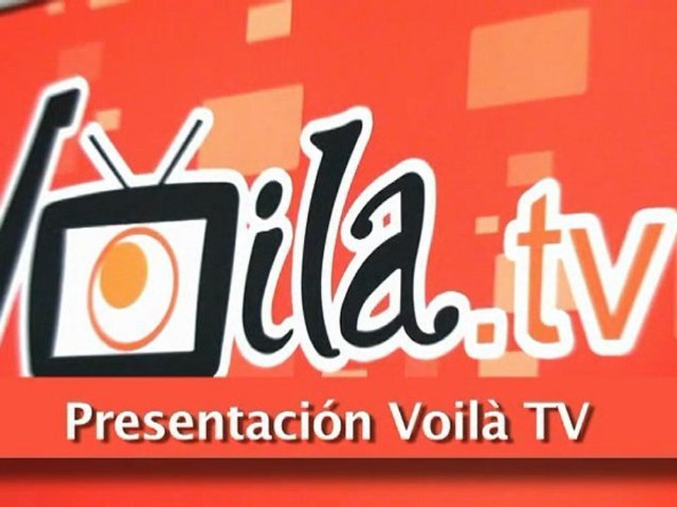 Voila.TV