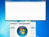 Windows 7 keygen Serial Maker keys WORKING 100%