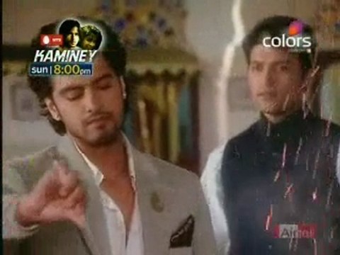 Aise Karo Naa Vidaa- 26th February-Part-4-Colors Tv