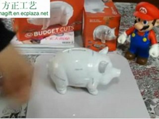 Fred Budget Cuts - Save for Lifes Little Necessities
