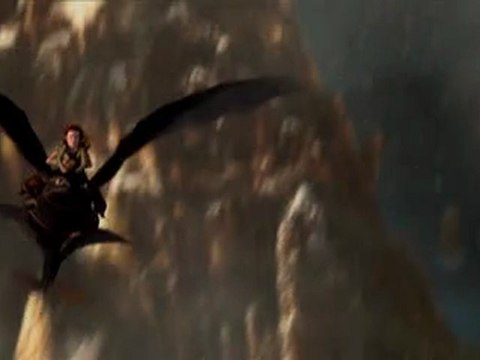 Dragons - Bande annonce VOST