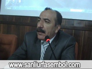 EVLENDİRME MEMURLARI BİR ARAYA GELDİ