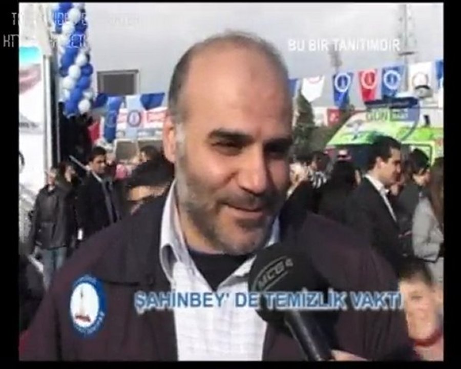 TEMİZLİK