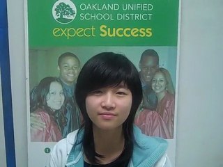 OUSD Student Support Project: Muting Cen