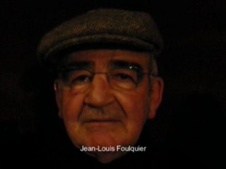 Henri Salvador raconté par Jean-Louis Foulquier