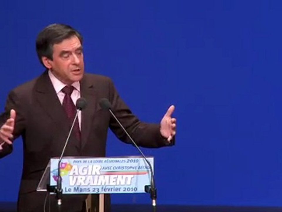 Meeting du Mans 23 février