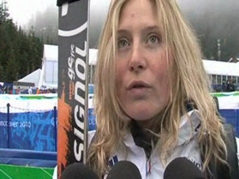 Sport365 : Réaction Barioz