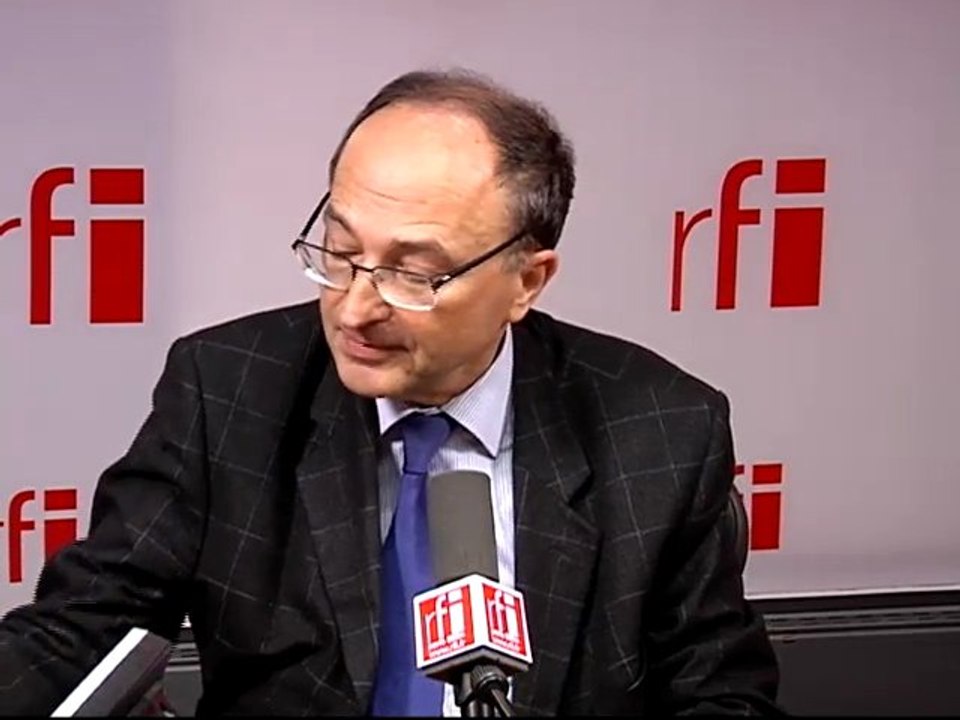 Christian De Boissieu