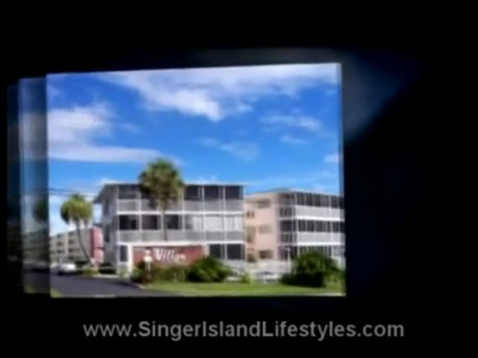 Singer Island Second Home