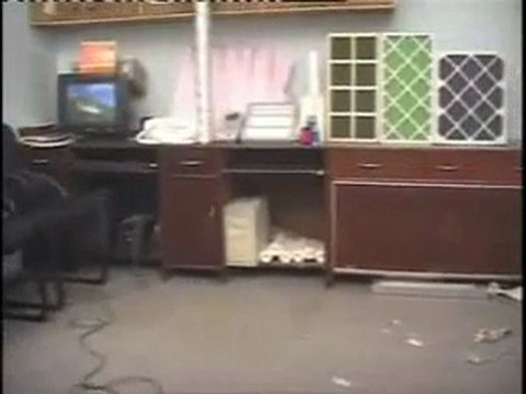 Industrial Air Filters manufacturer from India