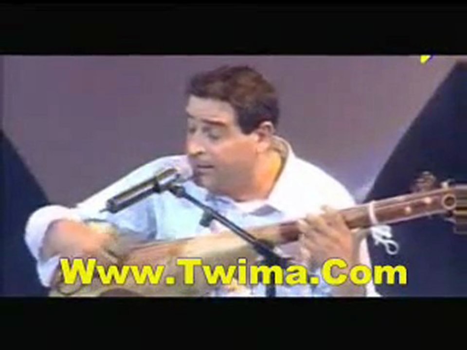 Omar Boutmazoght Ema Ema