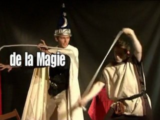 Harry et Merlin - Duo de magiciens [www.harryetmerlin.com]