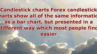 Forex Technical Analysis: Trading With Charts And Trends