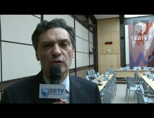 Patrick Devedjian et le plan de relance