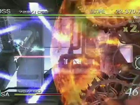 Sin & Punishment: Star Successor Summit 2010 Trailer