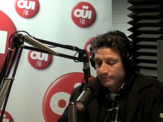 Le Grand Tirage de Laurent Violet du 26/02/2010 sur OUI FM