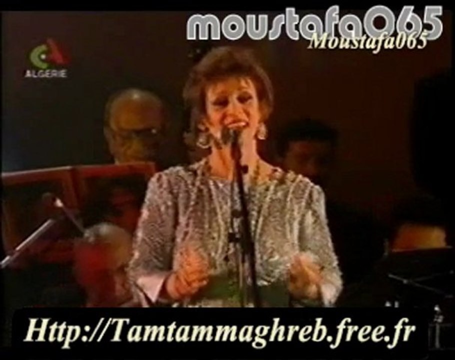 Warda : Min Baid 1  / 1999  وردة ...من بعيد