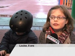 L'Ecole Bara Cabanis se met au Roller (Lille Fives)